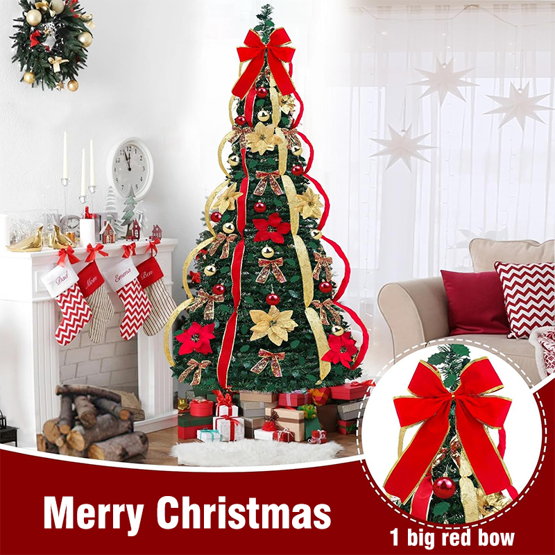 Folding Christmas Tree SJ20242