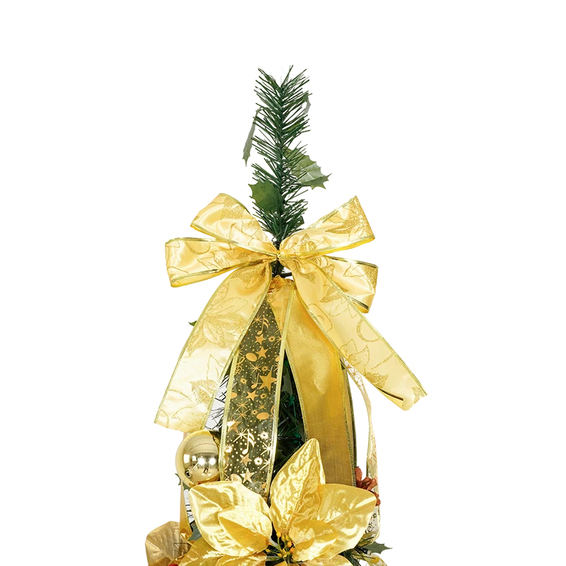 Folding Christmas Tree SJ20241